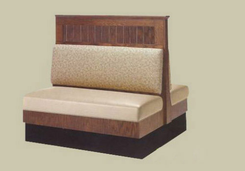 西餐廳沙發(fā)卡座圖片/西餐廳沙發(fā)卡座樣板圖 (2)