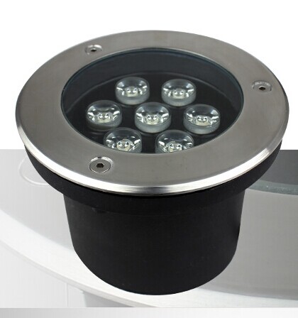 LED7W地埋燈廠家直銷圖片