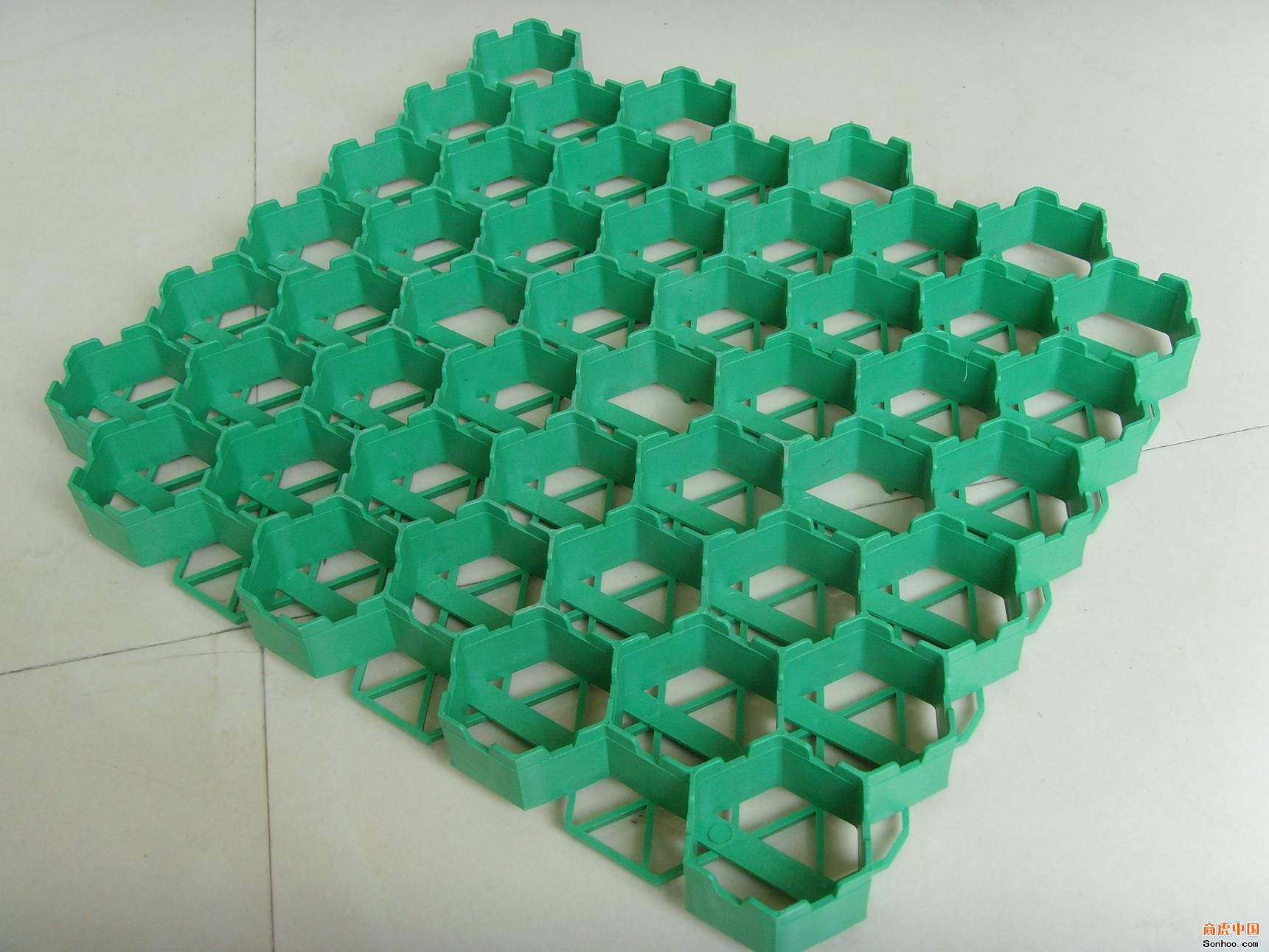 植草格圖片/植草格樣板圖 (2)