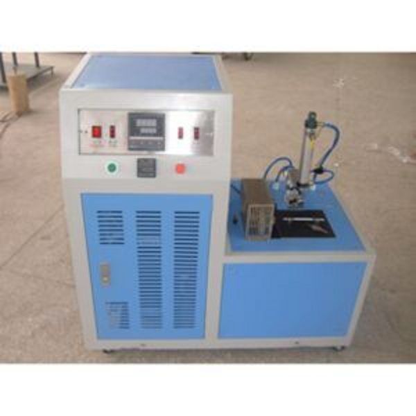ZSY-15 橡膠低溫脆性測定儀圖片/ZSY-15 橡膠低溫脆性測定儀樣板圖 (3)
