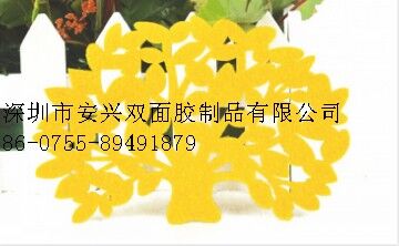 供應(yīng)生產(chǎn)廠家訂制彩色毛氈圖片/供應(yīng)生產(chǎn)廠家訂制彩色毛氈樣板圖 (4)