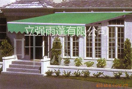 遮陽雨棚制作