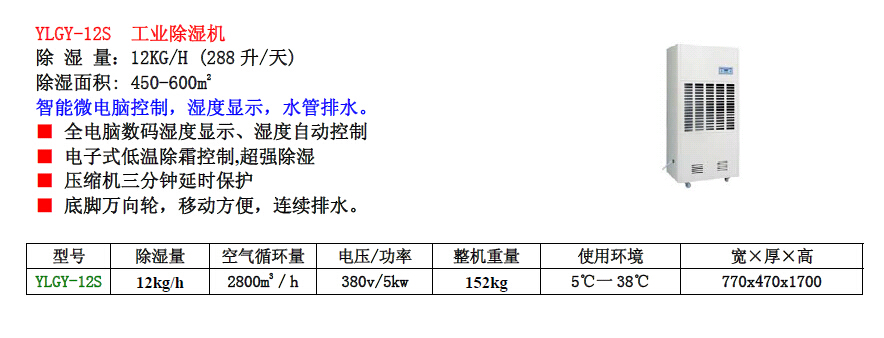 上海夏季仓库专用除湿机抽湿机供应上海夏季仓库专用除湿机抽湿机上海懿凌除湿机厂家除湿机有用