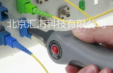 EDV-838光纤端面电动清洁器图片