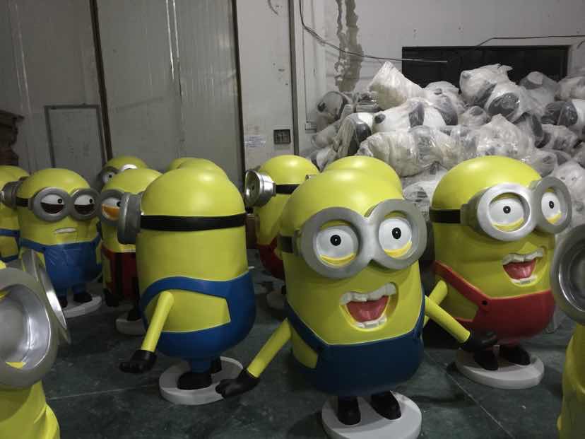 變形金剛展圖片