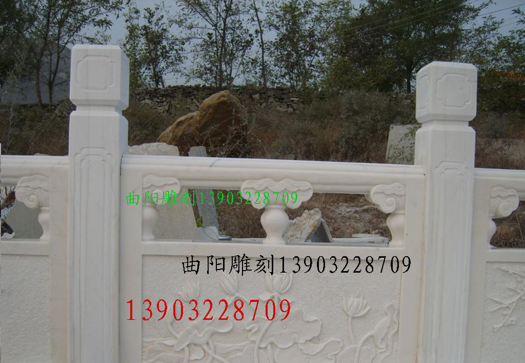 漢白玉圖片/漢白玉樣板圖 (2)