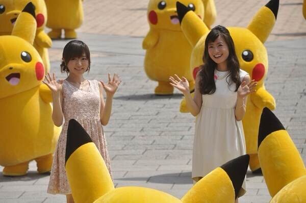 小黃人展覽展示道具圖片