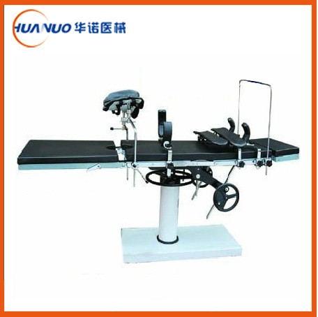 電動綜合手術(shù)臺圖片/電動綜合手術(shù)臺樣板圖 (3)