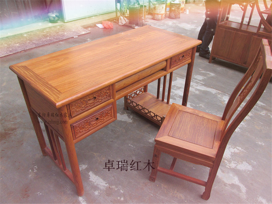 緬甸花梨木圖片/緬甸花梨木樣板圖 (3)