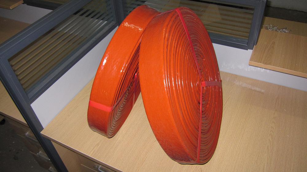 隨時(shí)供應(yīng)高溫  防火套管