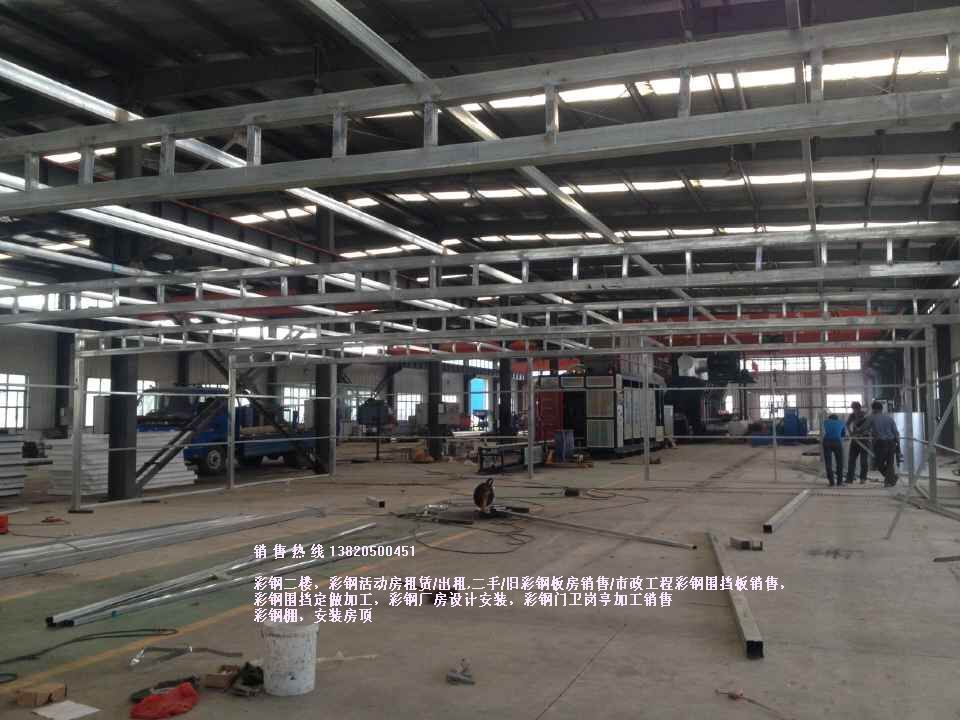 天津西青區(qū)建筑施工圍擋圖片