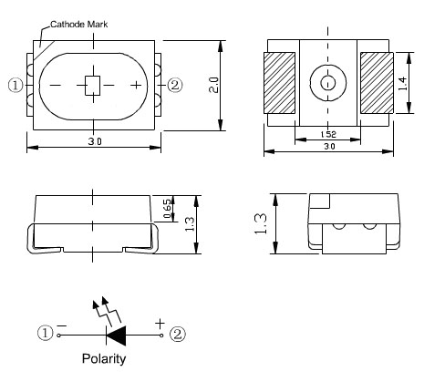 3020紅光圖片/3020紅光樣板圖 (4)