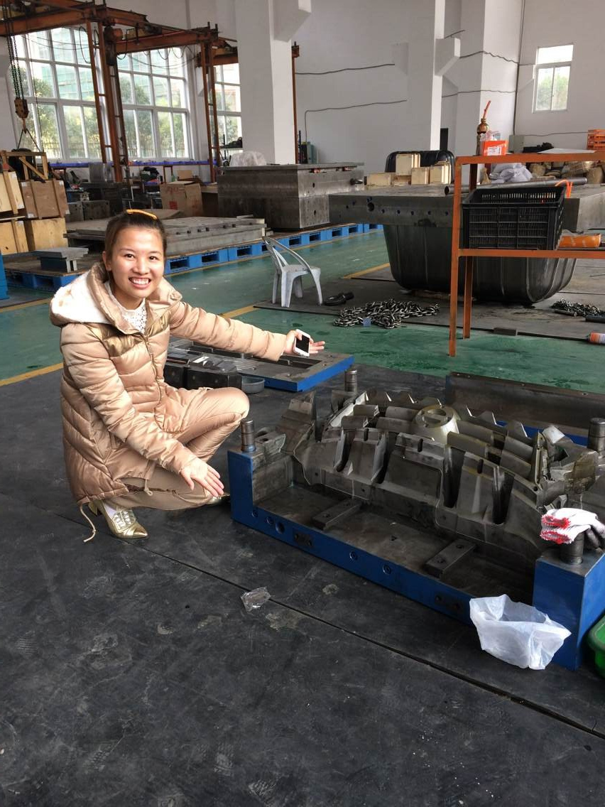 汽車模具圖片/汽車模具樣板圖 (3)