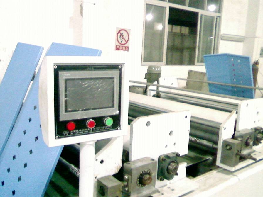 木工機械控制系統(tǒng)圖片