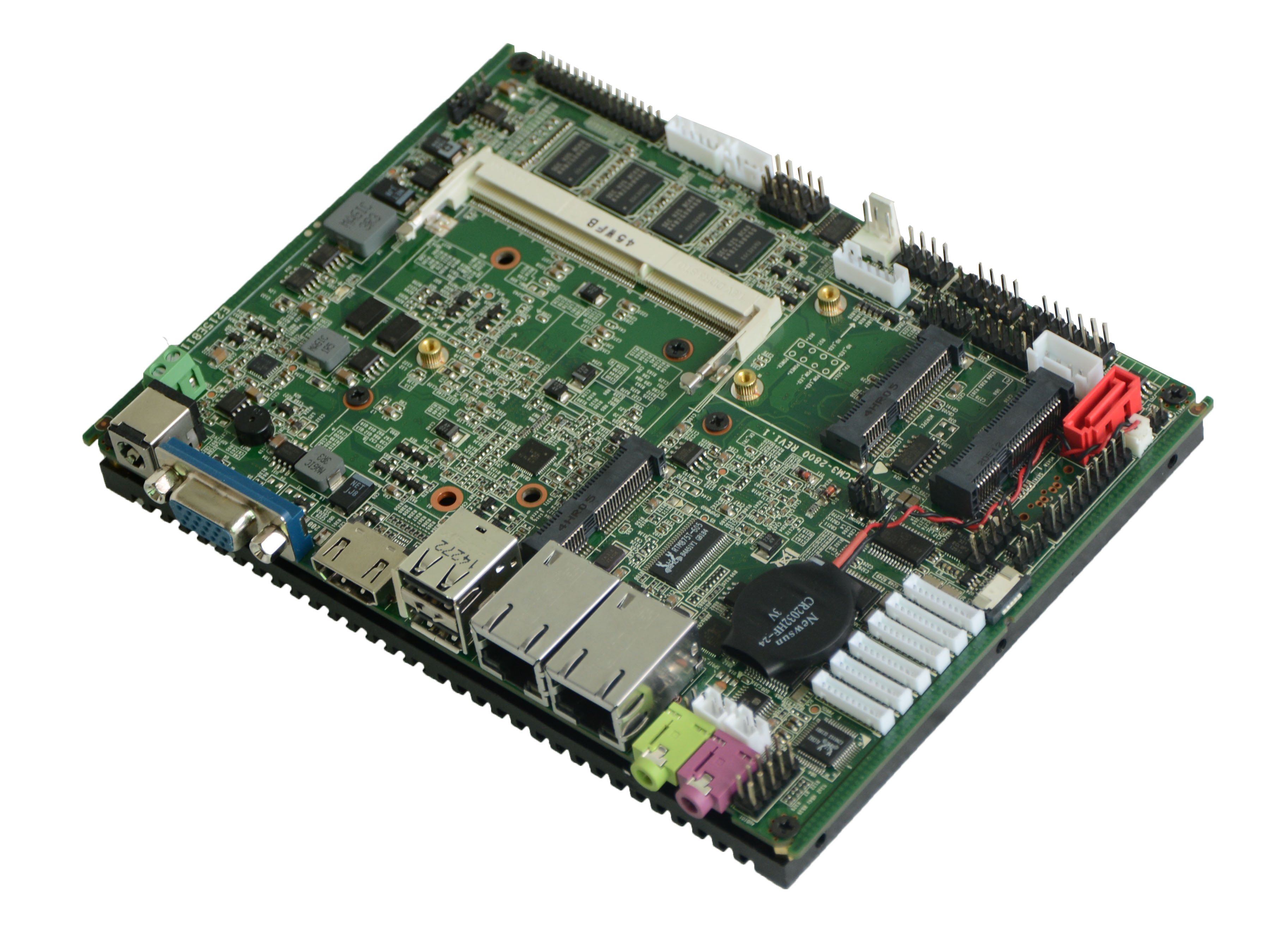 低功耗工控主板圖片/低功耗工控主板樣板圖 (1)