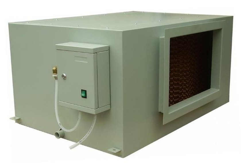 濕膜加濕器圖片/濕膜加濕器樣板圖 (4)