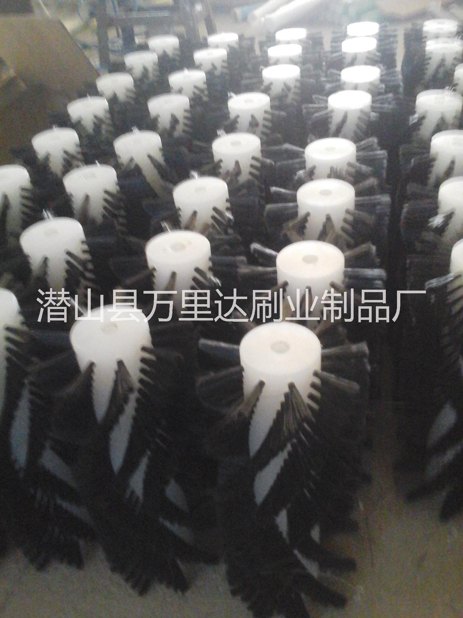 尼龍毛刷輥圖片/尼龍毛刷輥樣板圖 (3)