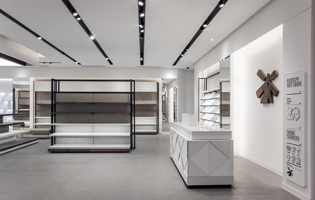 店鋪裝修圖片/店鋪裝修樣板圖 (1)