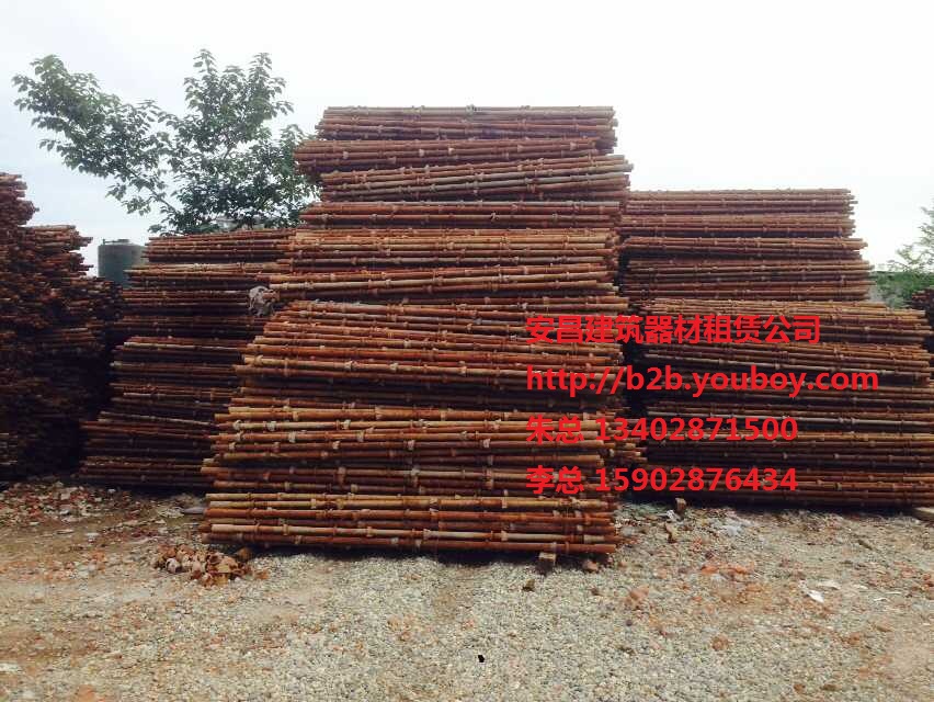 供應成都碗扣式腳手架圖片/供應成都碗扣式腳手架樣板圖 (1)