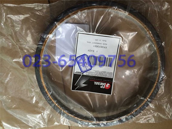 KTA38康明斯發(fā)動機油封3082142圖片