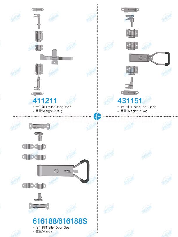廂式貨車圖片/廂式貨車樣板圖 (3)