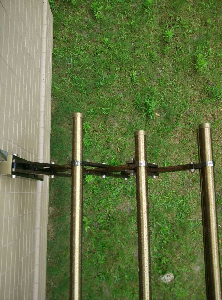 嘉興推拉晾衣架圖片