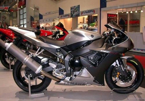 销售摩托车的摩托车跑车雅马哈YZF-R1 特价:2600