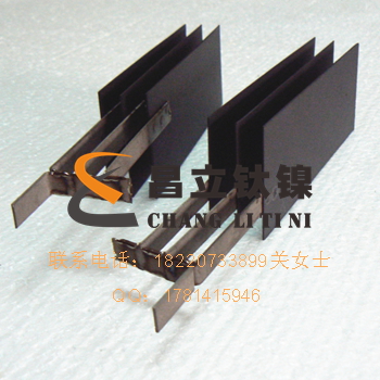 離子水用鈦陽極