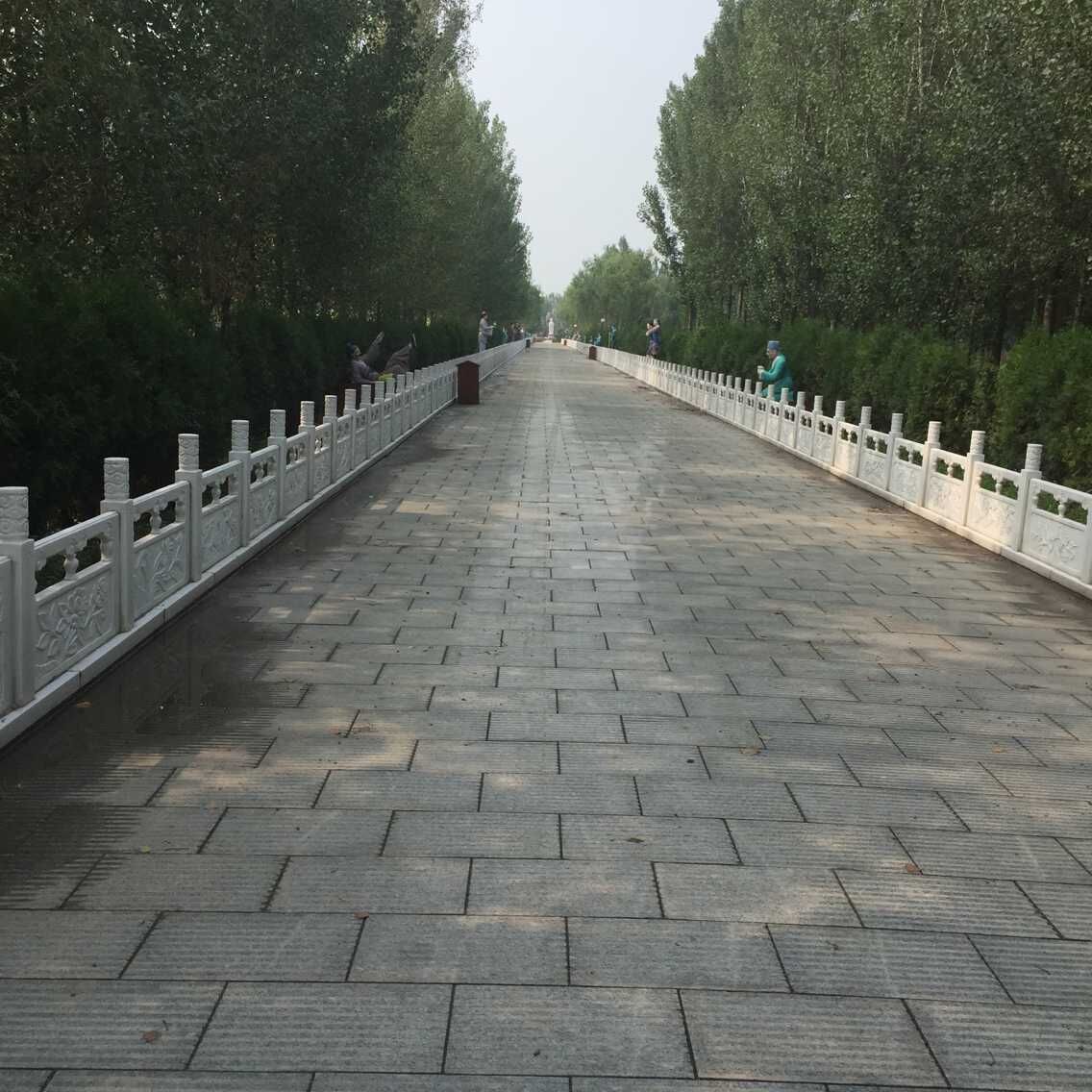 天津公墓王慶坨公墓官方圖片