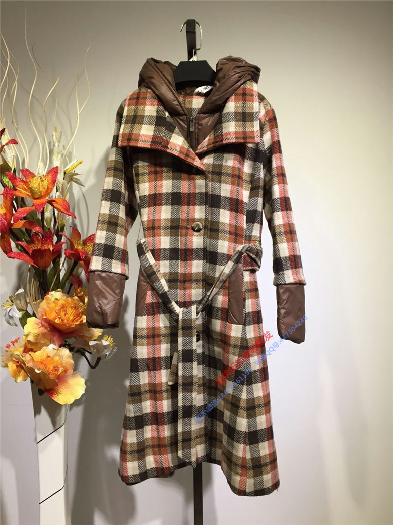 服裝秋冬裝圖片/服裝秋冬裝樣板圖 (1)