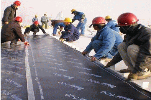 深圳建筑防水圖片/深圳建筑防水樣板圖 (2)