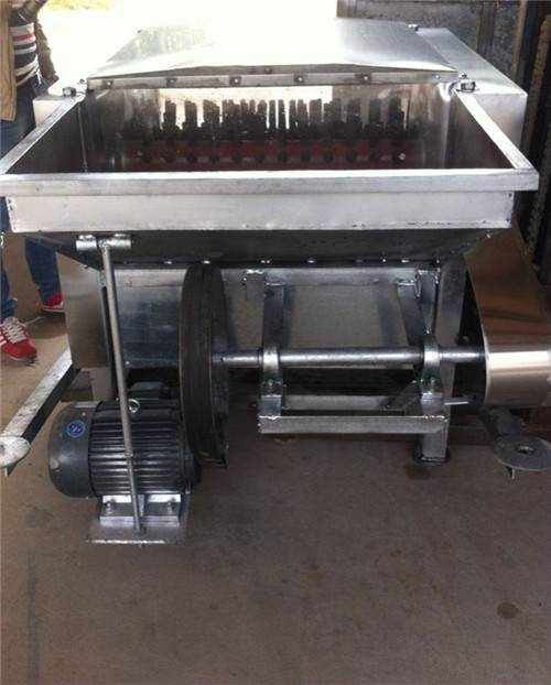 家禽脫毛機圖片/家禽脫毛機樣板圖 (2)