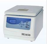 供應(yīng)H1650臺式高速離心機(jī)