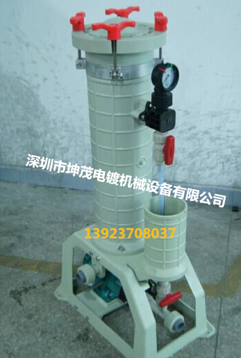 離心式過濾機(jī)圖片