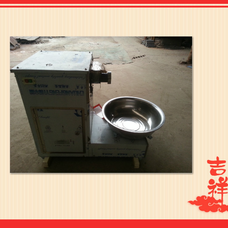 馓子機(jī)圖片/馓子機(jī)樣板圖 (1)