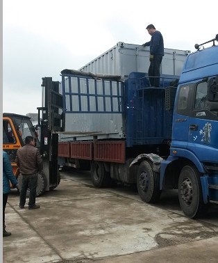 鹽城到杭州物流專線公司圖片