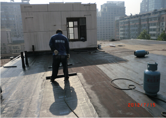 福田防水補(bǔ)漏圖片/福田防水補(bǔ)漏樣板圖 (3)