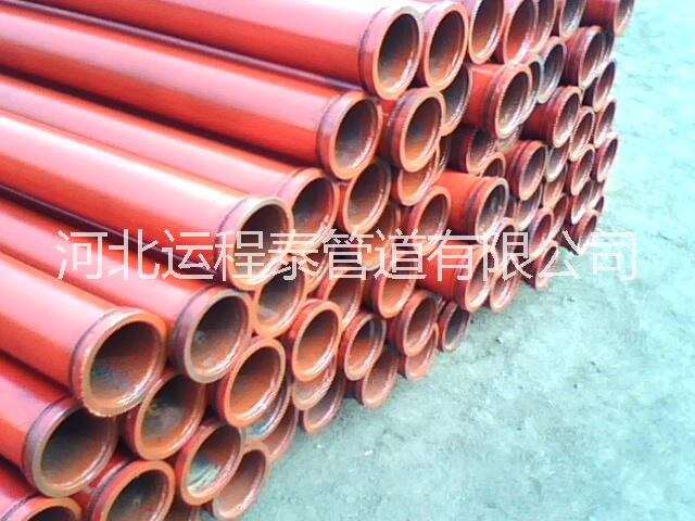 140泵管 低壓地泵管 運程泰泵管圖片