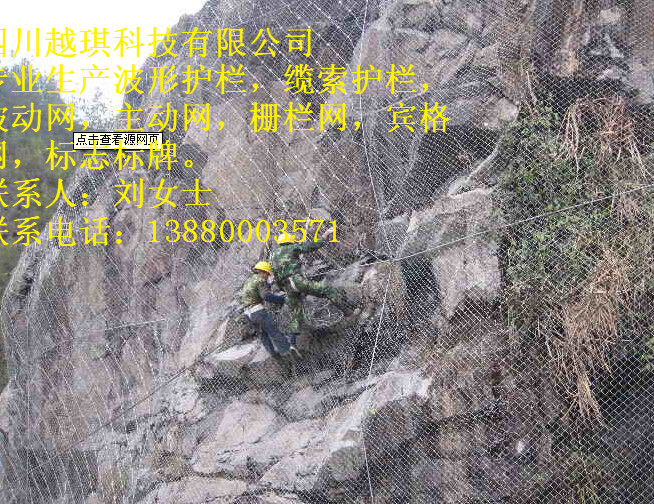 陜西主動網廠家圖片/陜西主動網廠家樣板圖 (3)