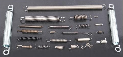 昆山拉簧生產(chǎn)廠家圖片