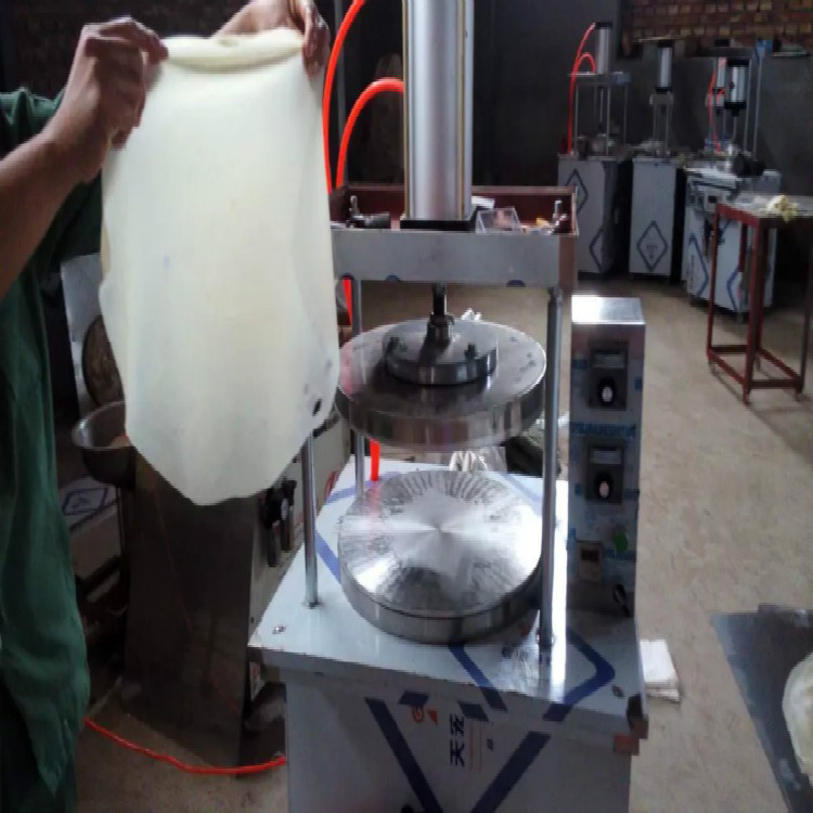 烙餅機(jī)圖片/烙餅機(jī)樣板圖 (2)