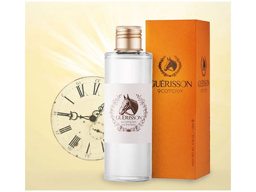 Guerisson九朵云奇跡馬油柔膚水120圖片/Guerisson九朵云奇跡馬油柔膚水120樣板圖 (4)