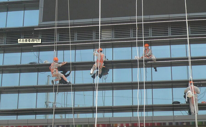 深圳外墻清洗深圳外墻清洗公司圖片