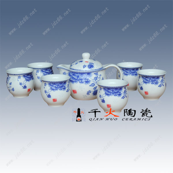 禮品茶具批發(fā)圖片