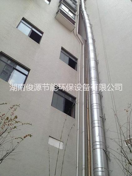 不銹鋼污衣井圖片/不銹鋼污衣井樣板圖 (4)