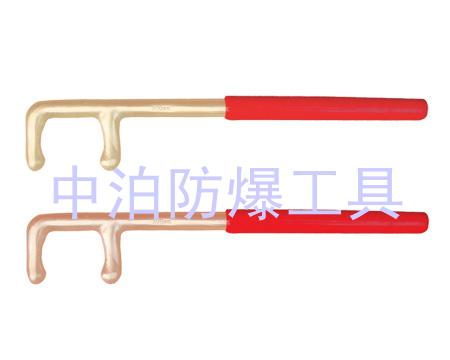 閥門扳手圖片/閥門扳手樣板圖 (2)