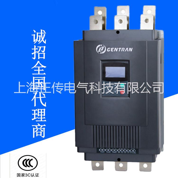 160KW軟啟動器價格圖片
