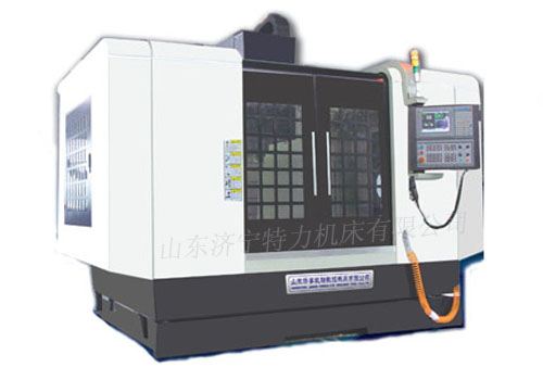 立式加工中心生產(chǎn)廠家圖片