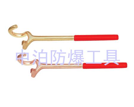 閥門扳手圖片/閥門扳手樣板圖 (1)