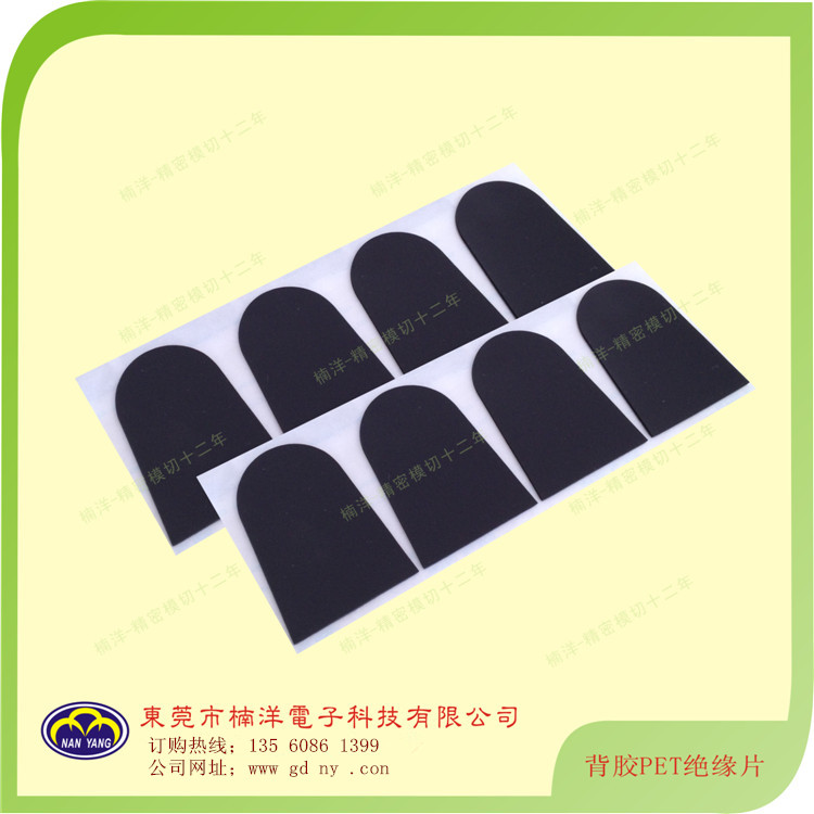 PET絕緣片圖片/PET絕緣片樣板圖 (1)